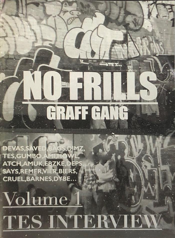 No Frills;No Frills