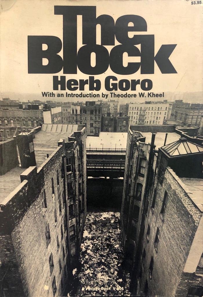 The Block