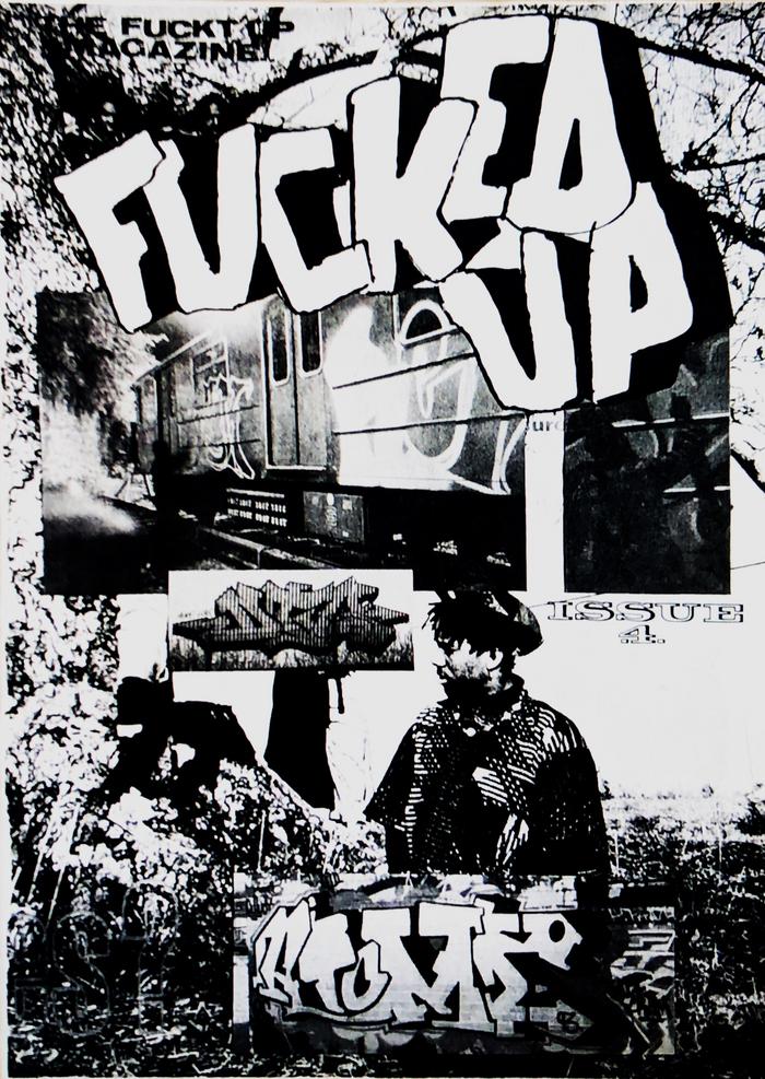 Fucked Up