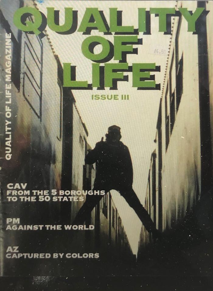Quality of Life
