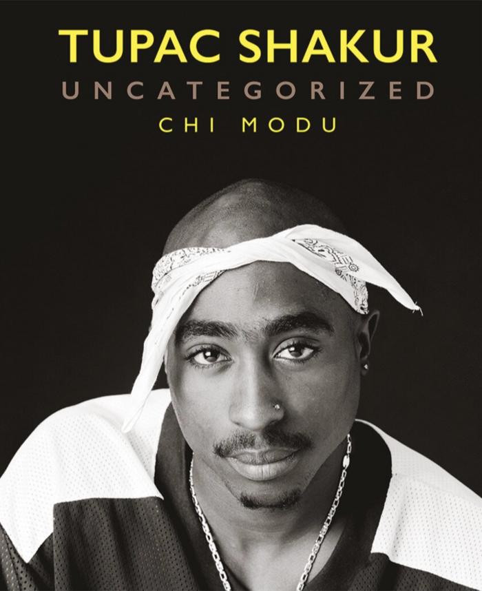 Tupac Shakur: Uncategorized