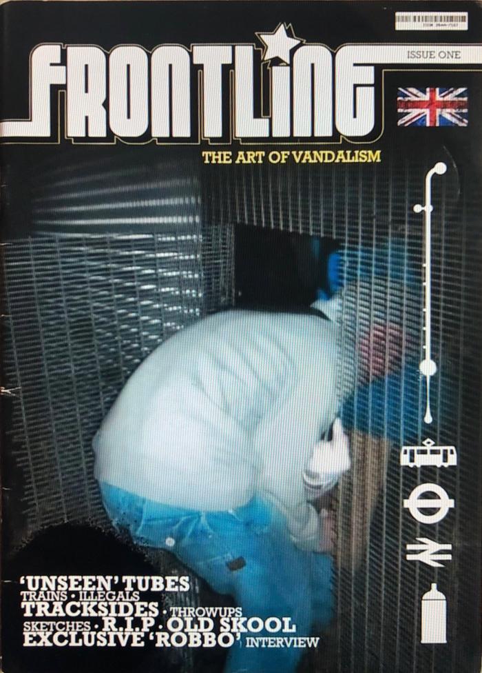 Frontline