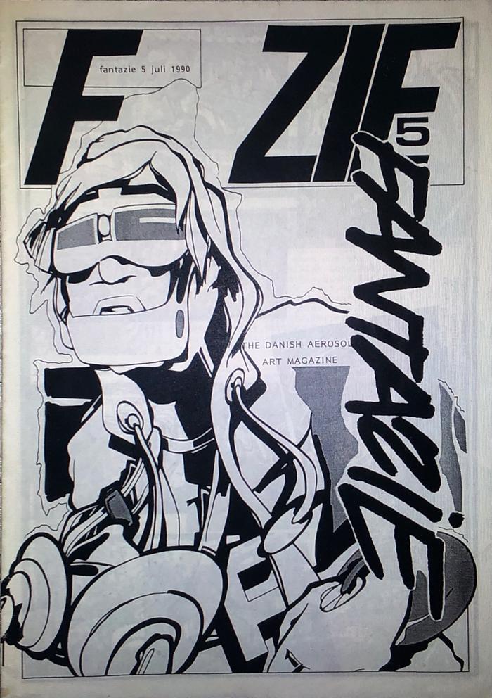 Fantazie