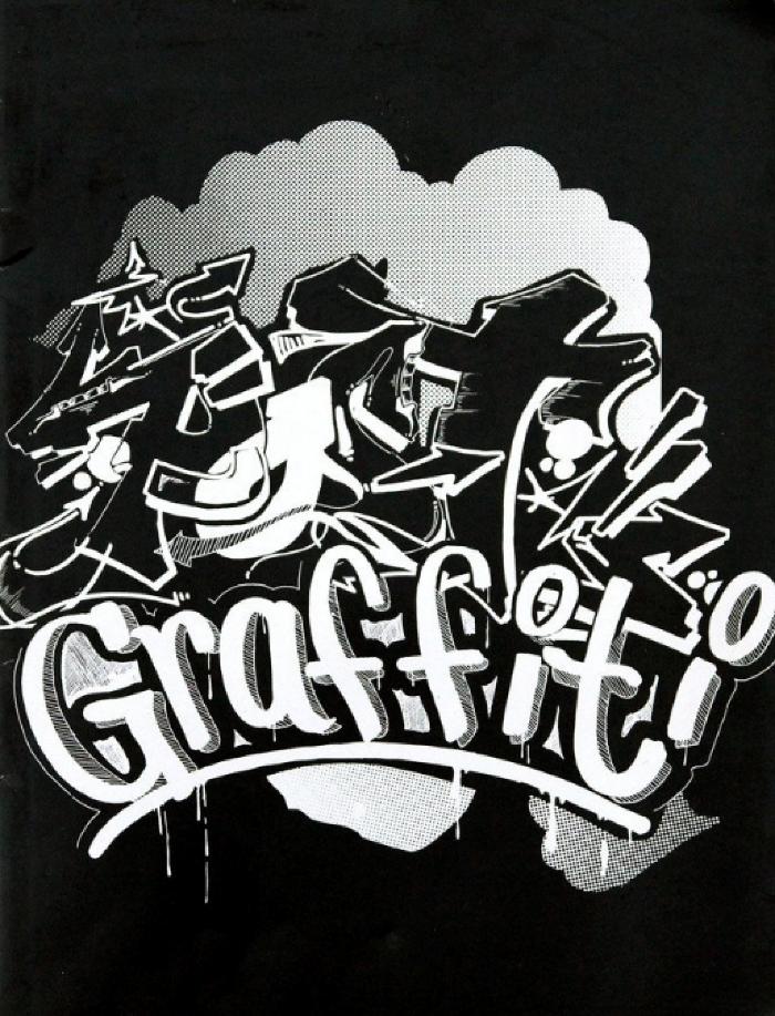 Post-Graffiti