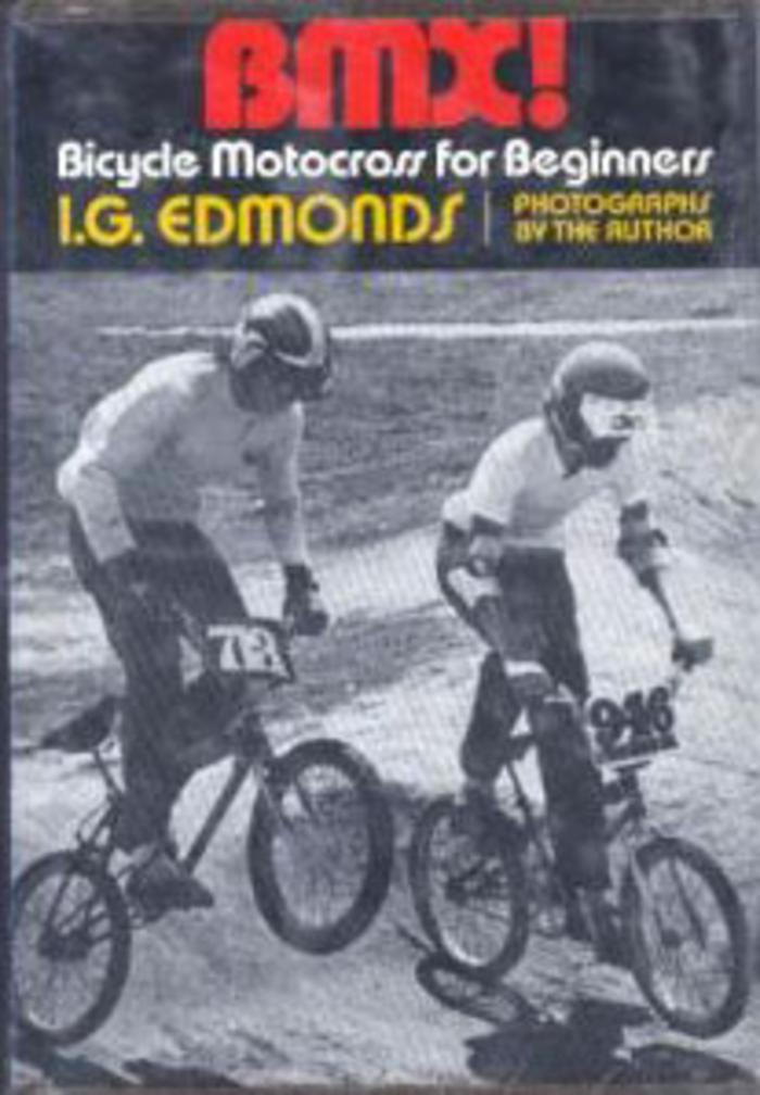 BMX! Bicycle Motocross for Beginners