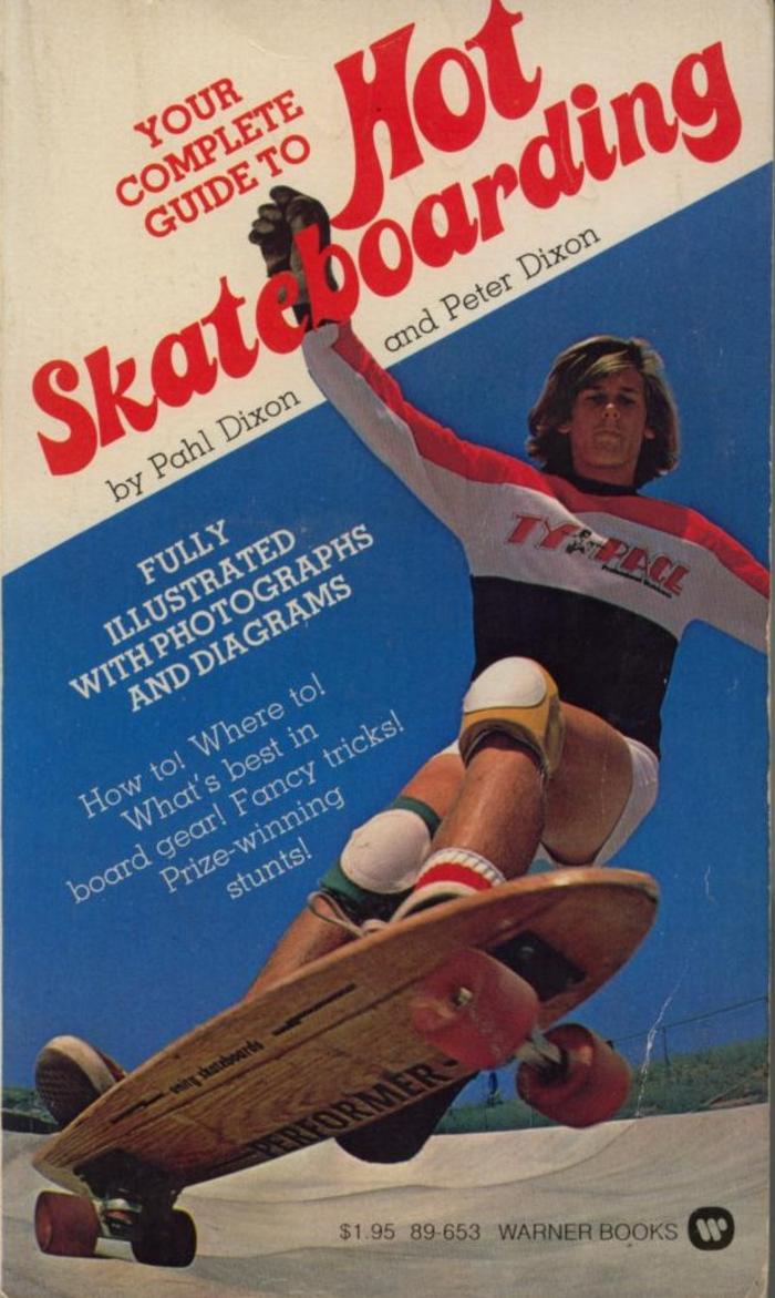 Your Complete Guide to Hot Skateboarding