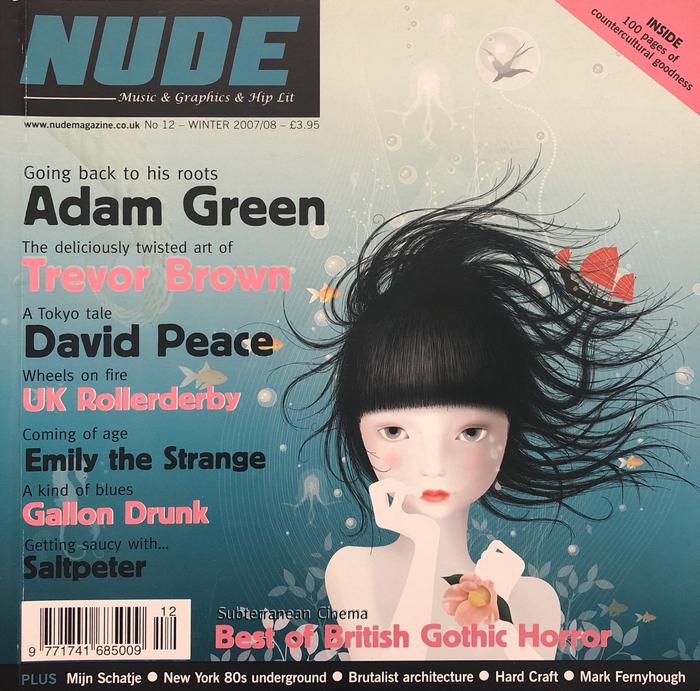 Nude