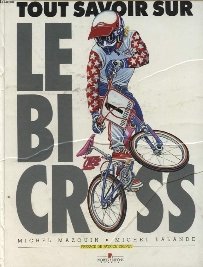 Tout Savoir Sur Le Bicross