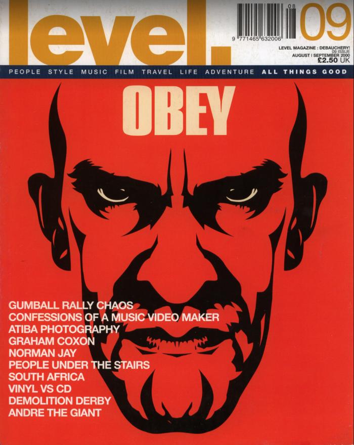 Level;Level
