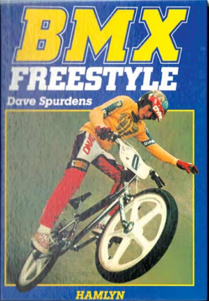 BMX Freestyle