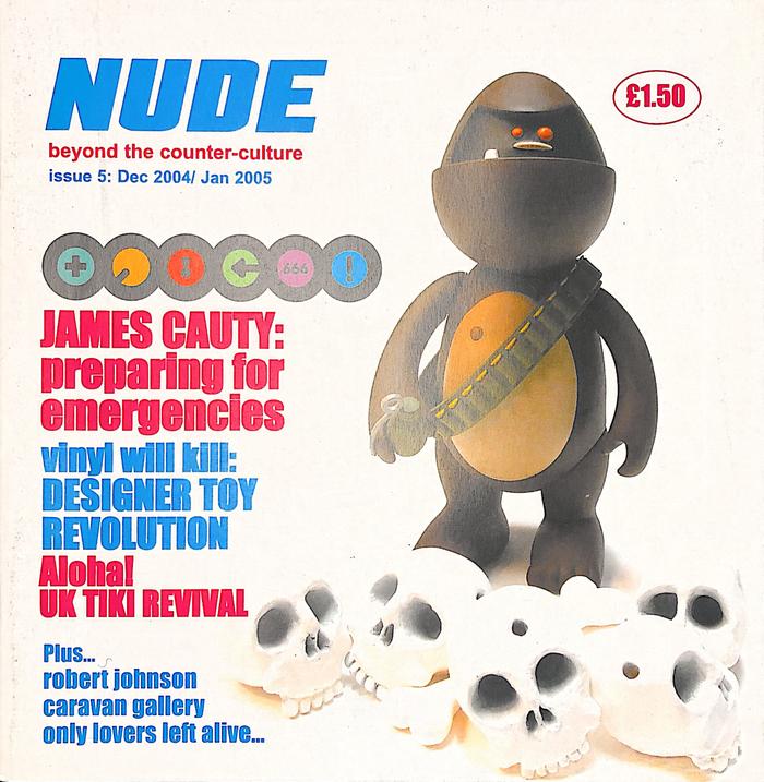 Nude
