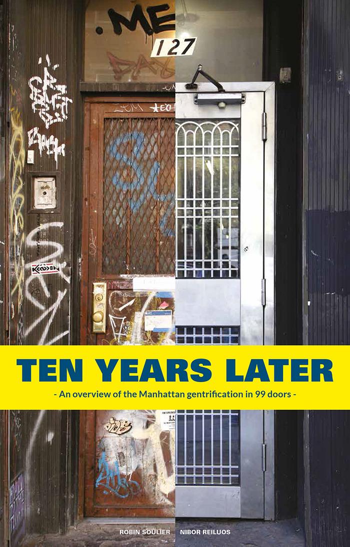 Ten Years Later 