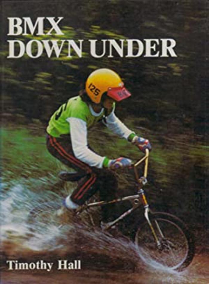 BMX Down Under 