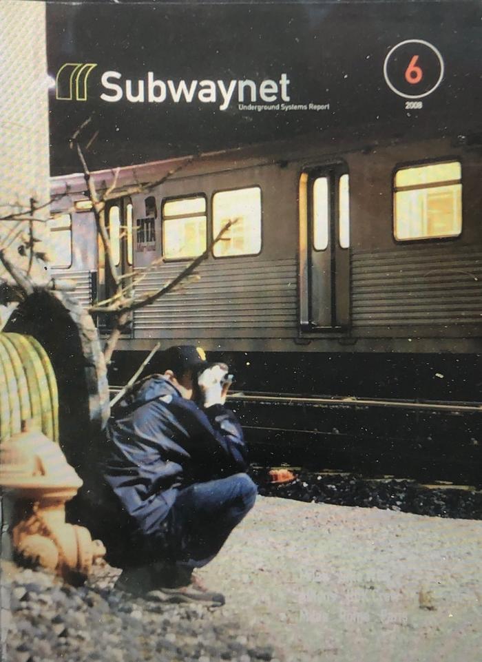 Subwaynet