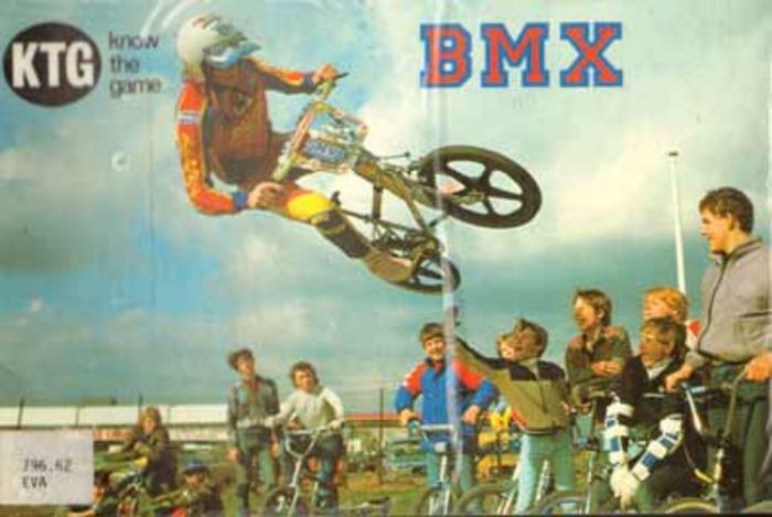BMX: Know the Game