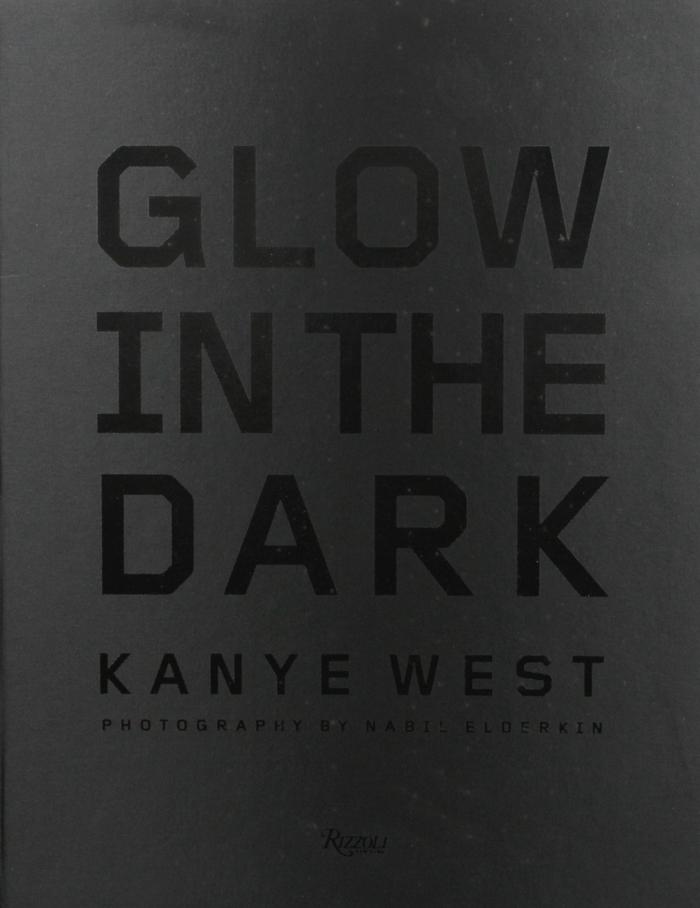 Glow In The Dark 