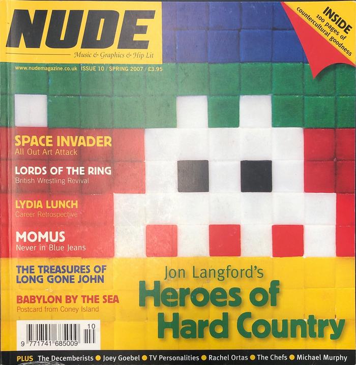 Nude