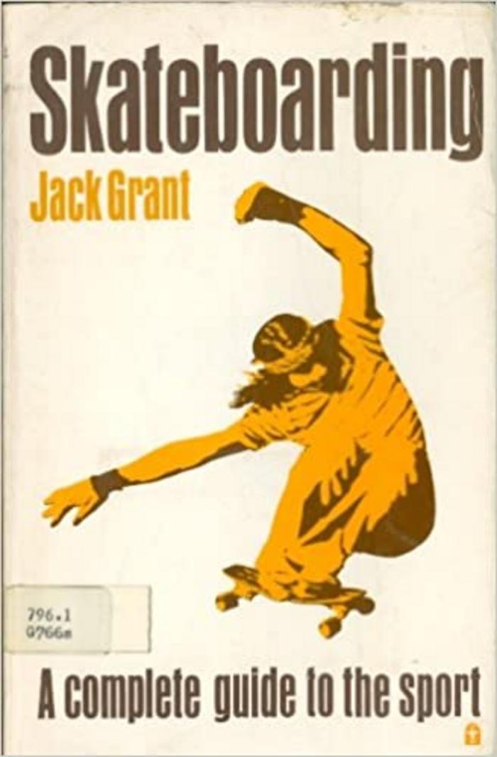 Skateboarding. A Complete Guide to the Sport