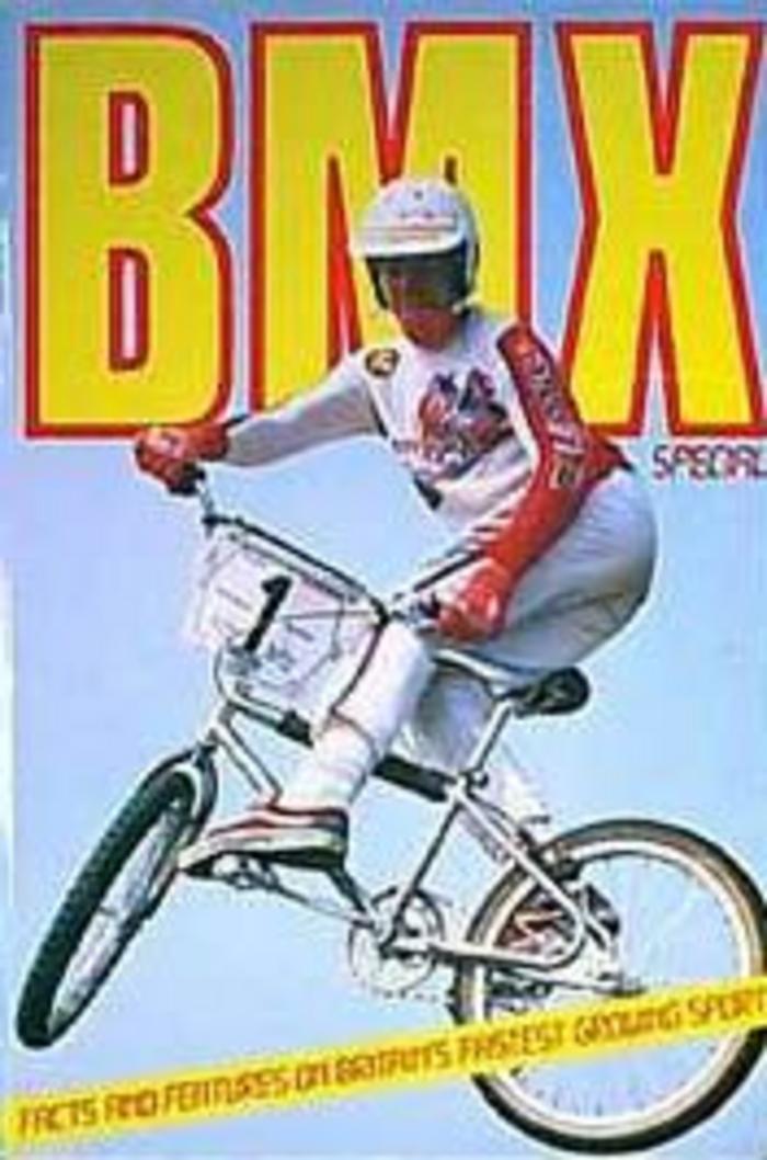 BMX Special