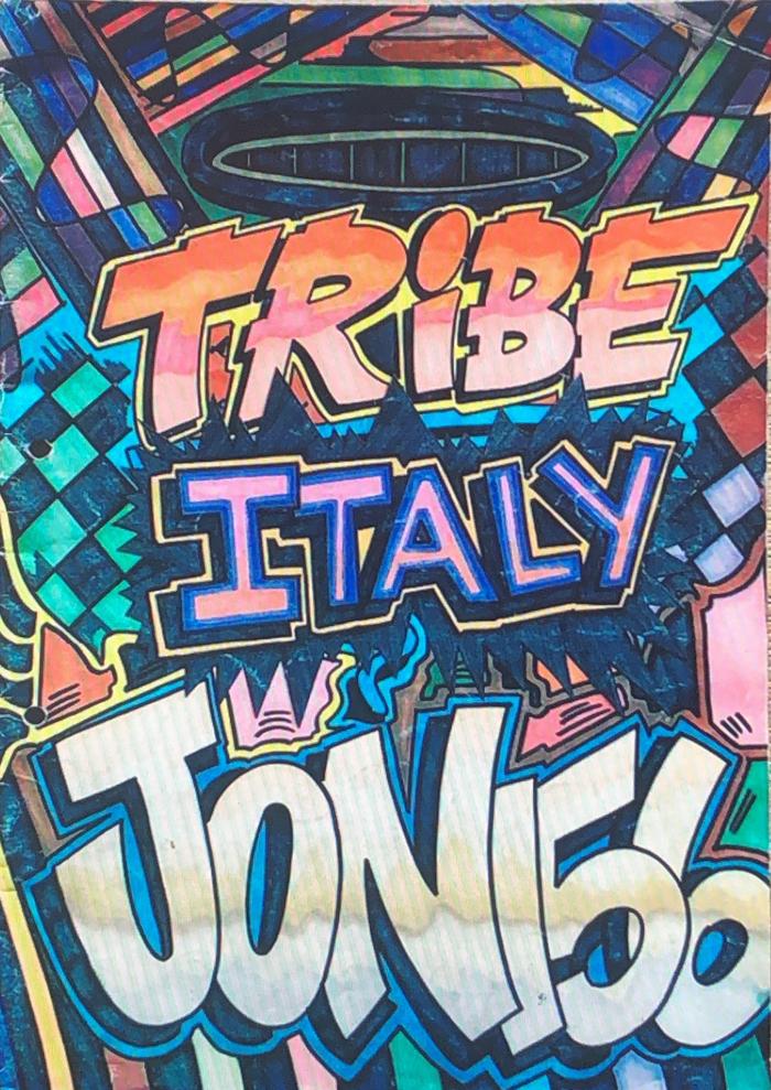 Tribe