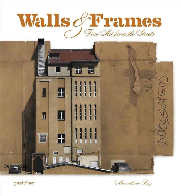 Walls &amp; Frames Fine Art from the Street 