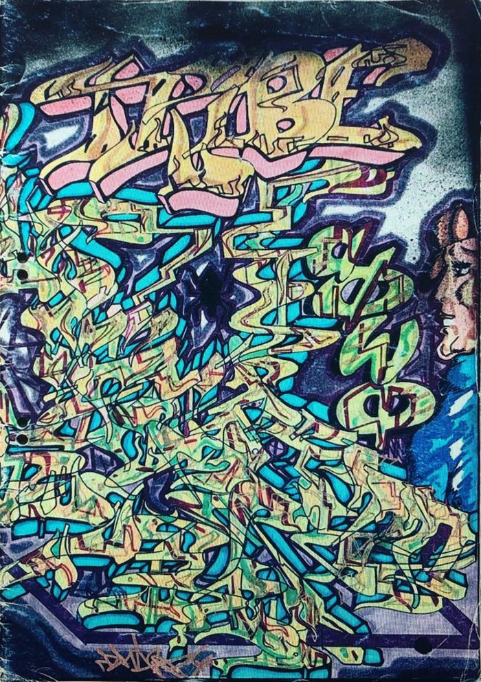 Tribe;Tribe 