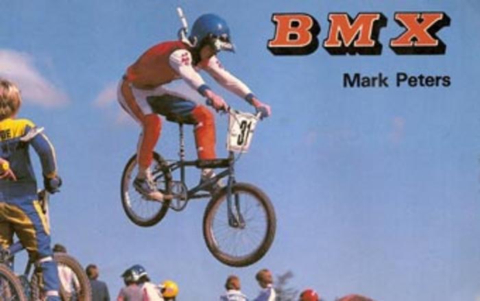 BMX