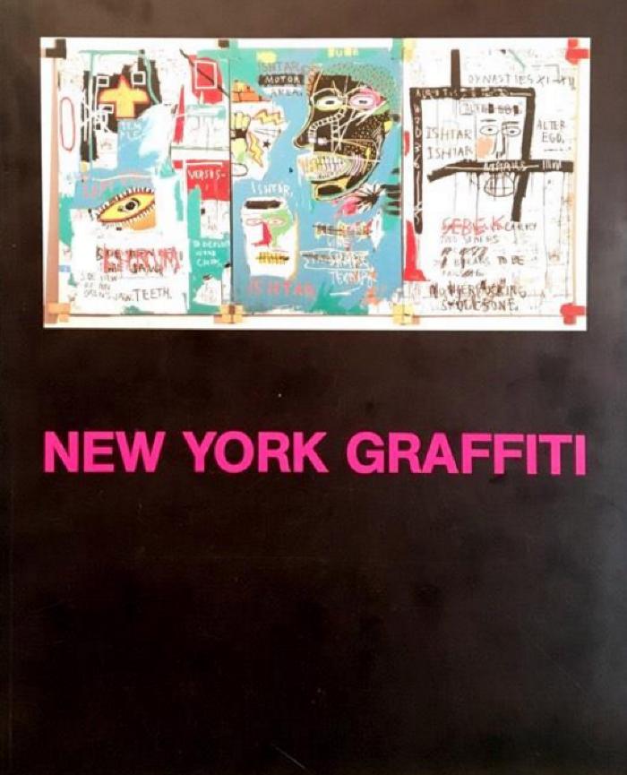 New York Graffiti