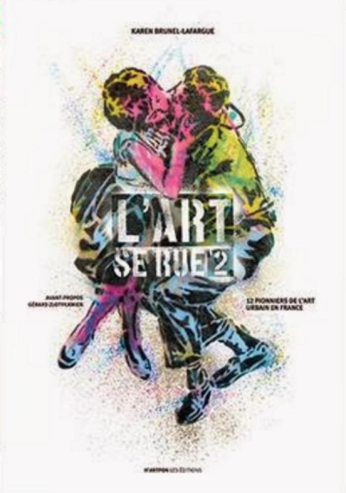 L'art se Rue 2