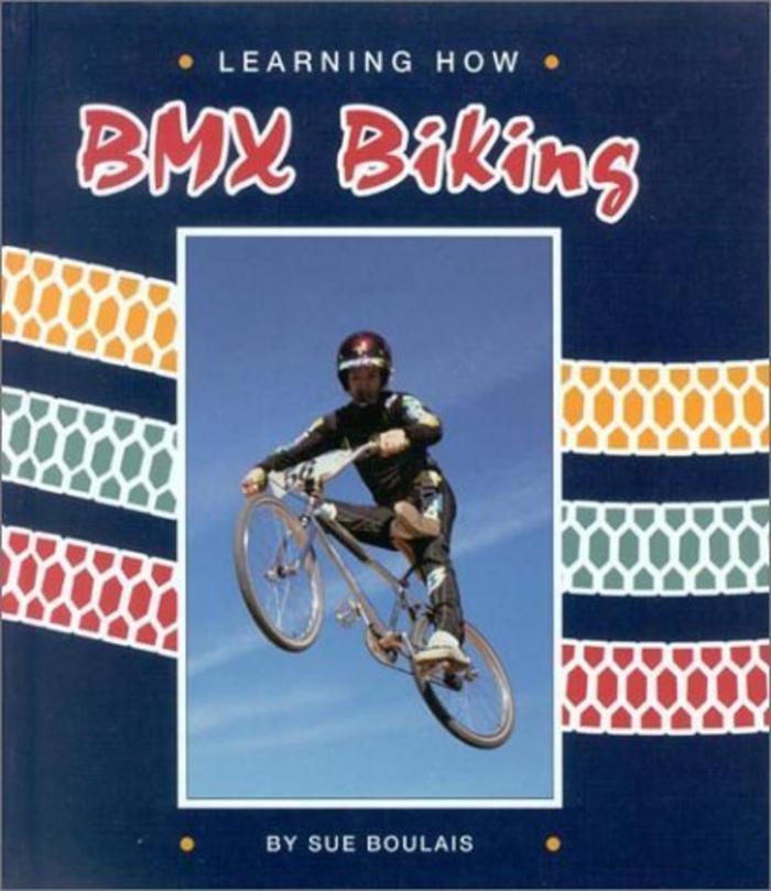 Learning How Bmx Biking