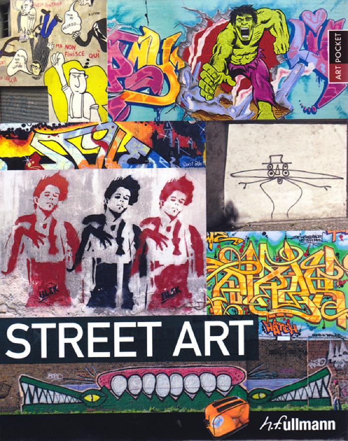 Street Art 