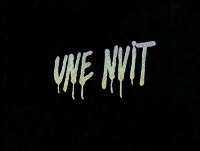 Une Nuit