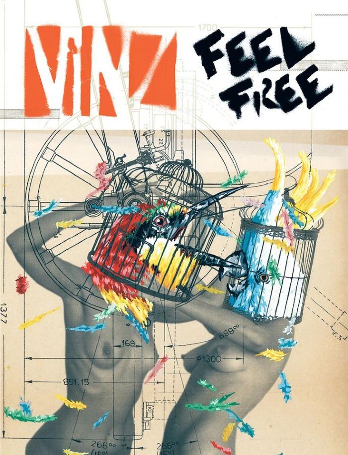 Feel free