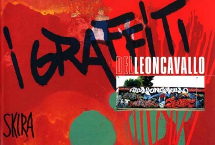 I graffiti del Leoncavallo