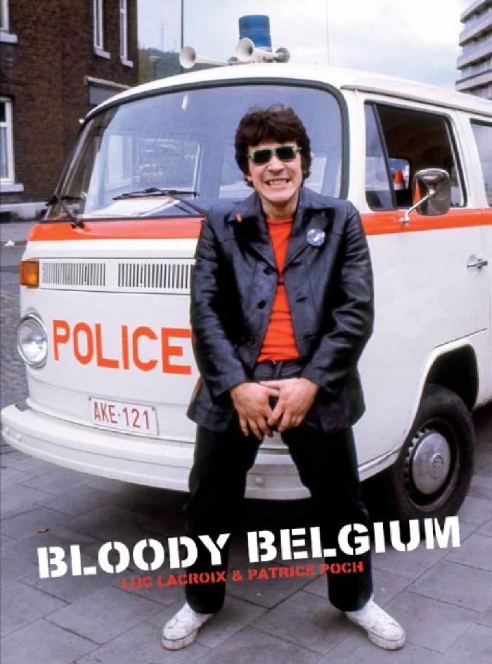 Bloody Belgium