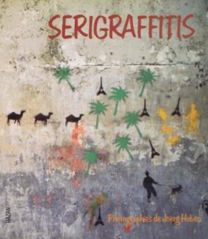 Serigraffitis