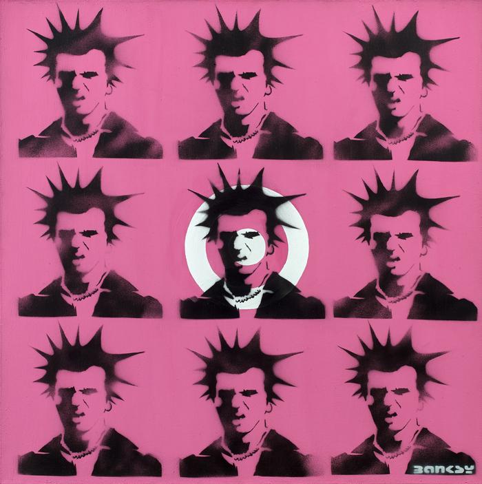 Sid Vicious