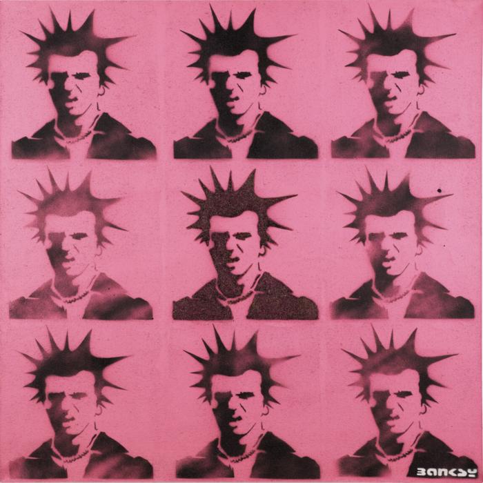 Sid Vicious
