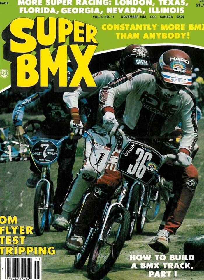 Super BMX