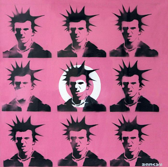 Sid Vicious