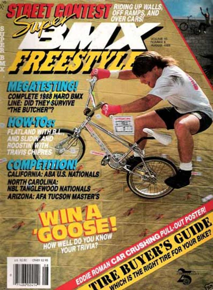 Super BMX