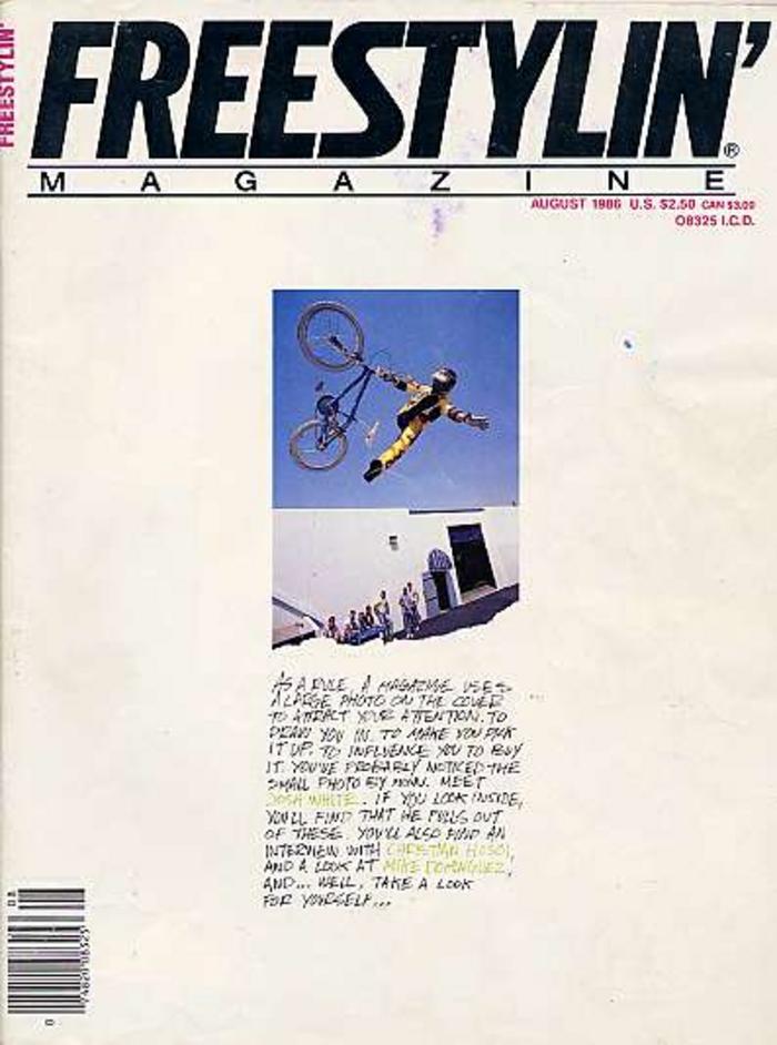 Freestylin'