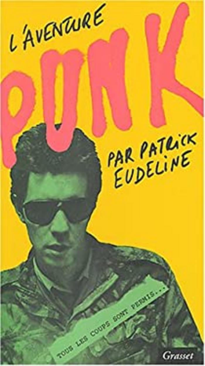 L'Aventure Punk
