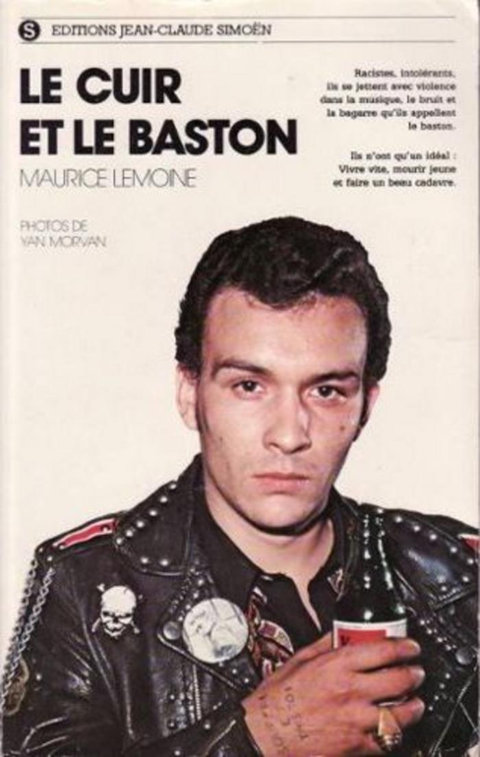 Le Cuir et le Baston