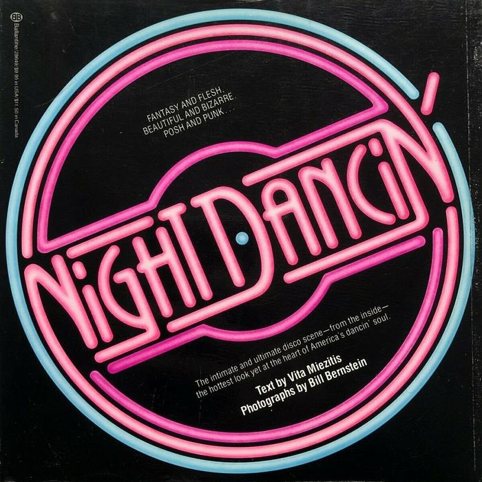 Night Dancin'