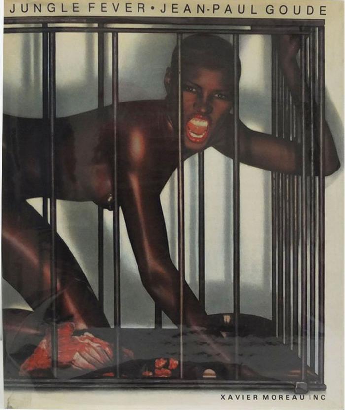 Jungle Fever