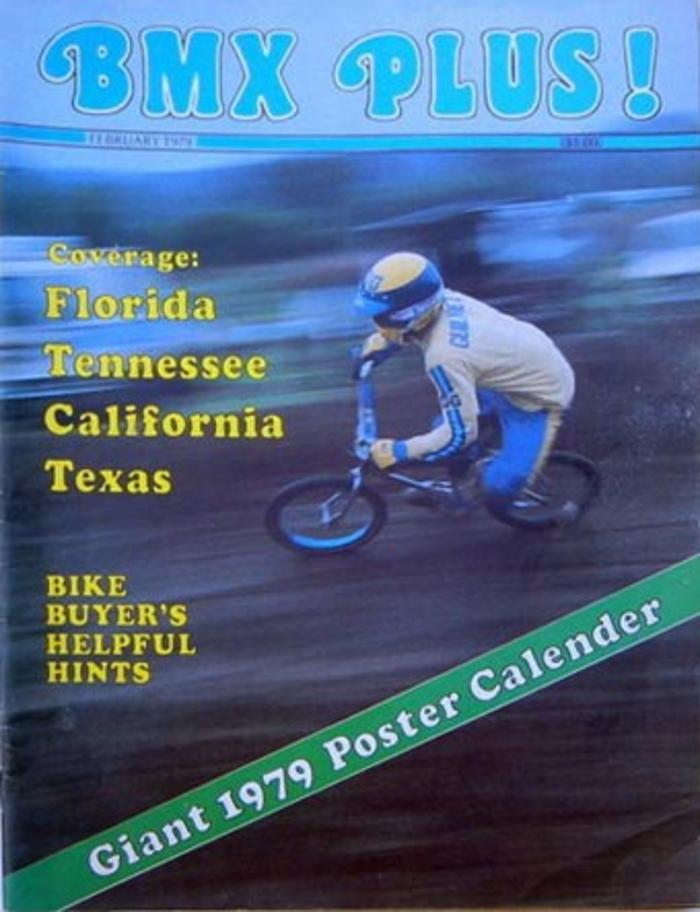 BMX Plus! 