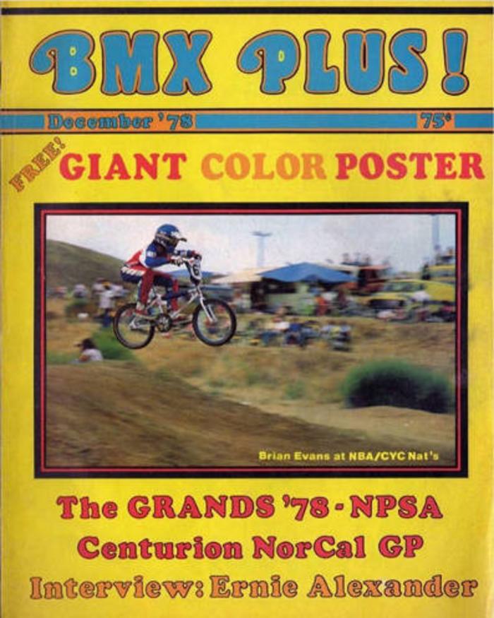 BMX Plus! 