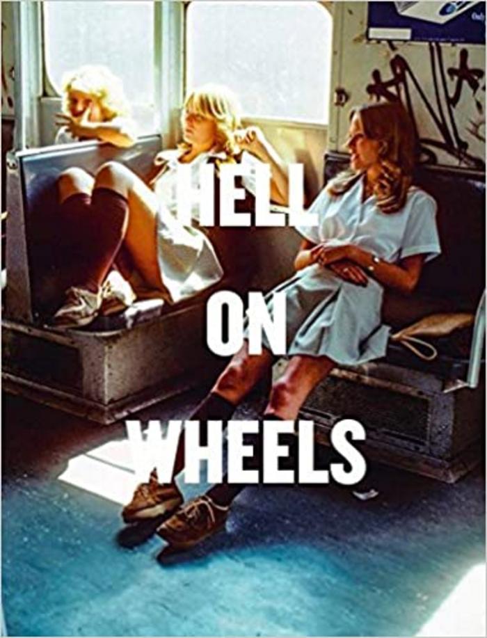 Willy Spiller - Hell on Wheels 