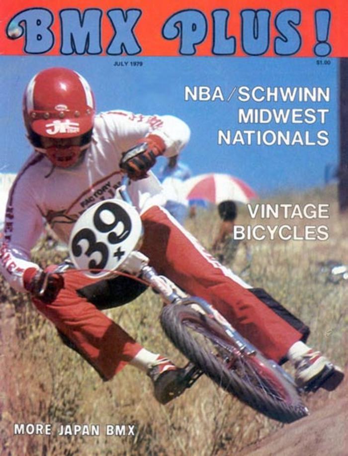 BMX Plus!